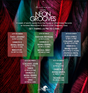 neon-grooves-set-timing